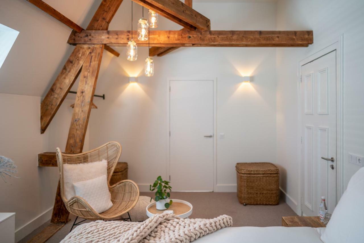 Bed and Breakfast Bella vista Valkenburg aan de Geul Esterno foto