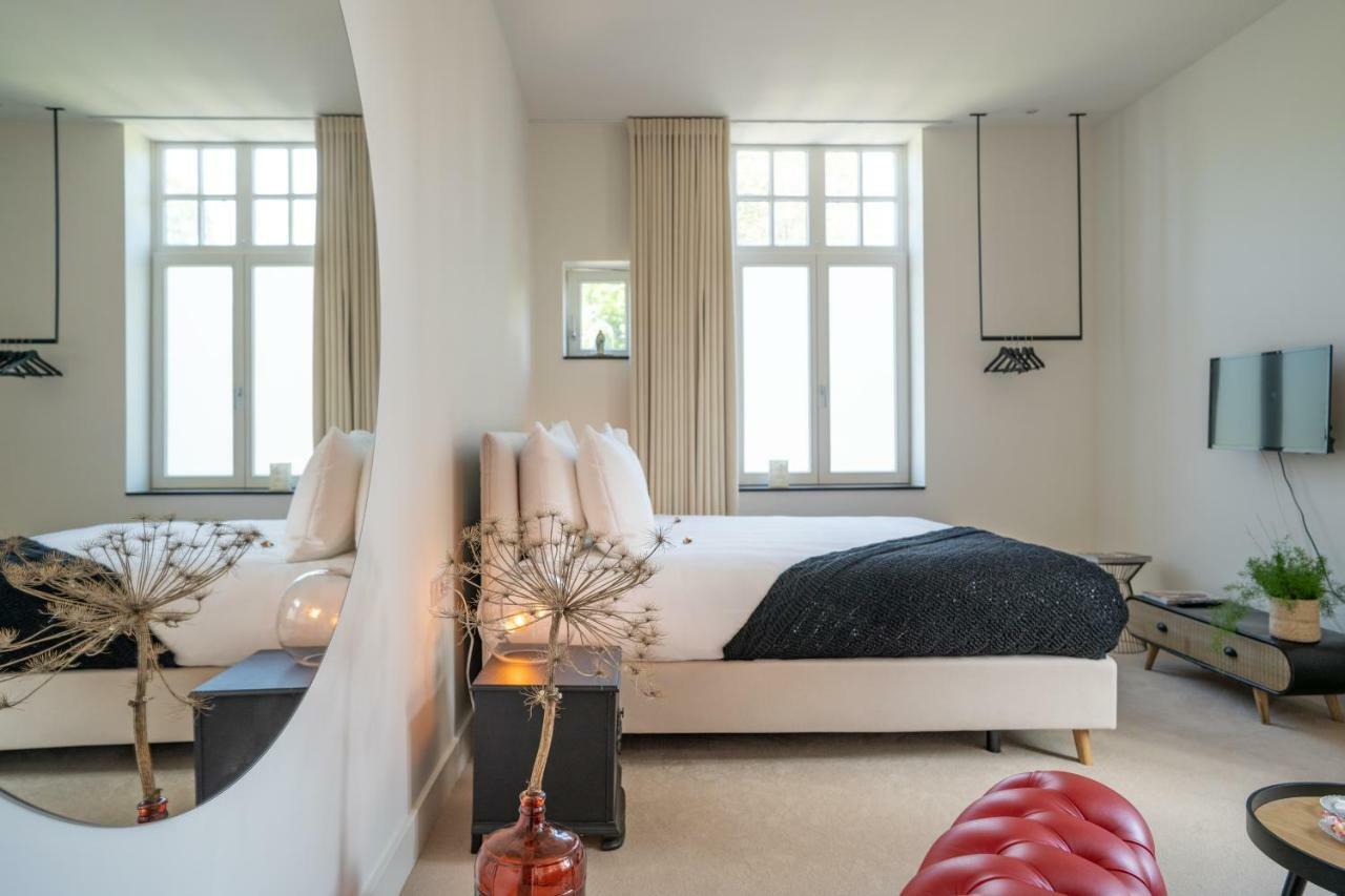 Bed and Breakfast Bella vista Valkenburg aan de Geul Esterno foto