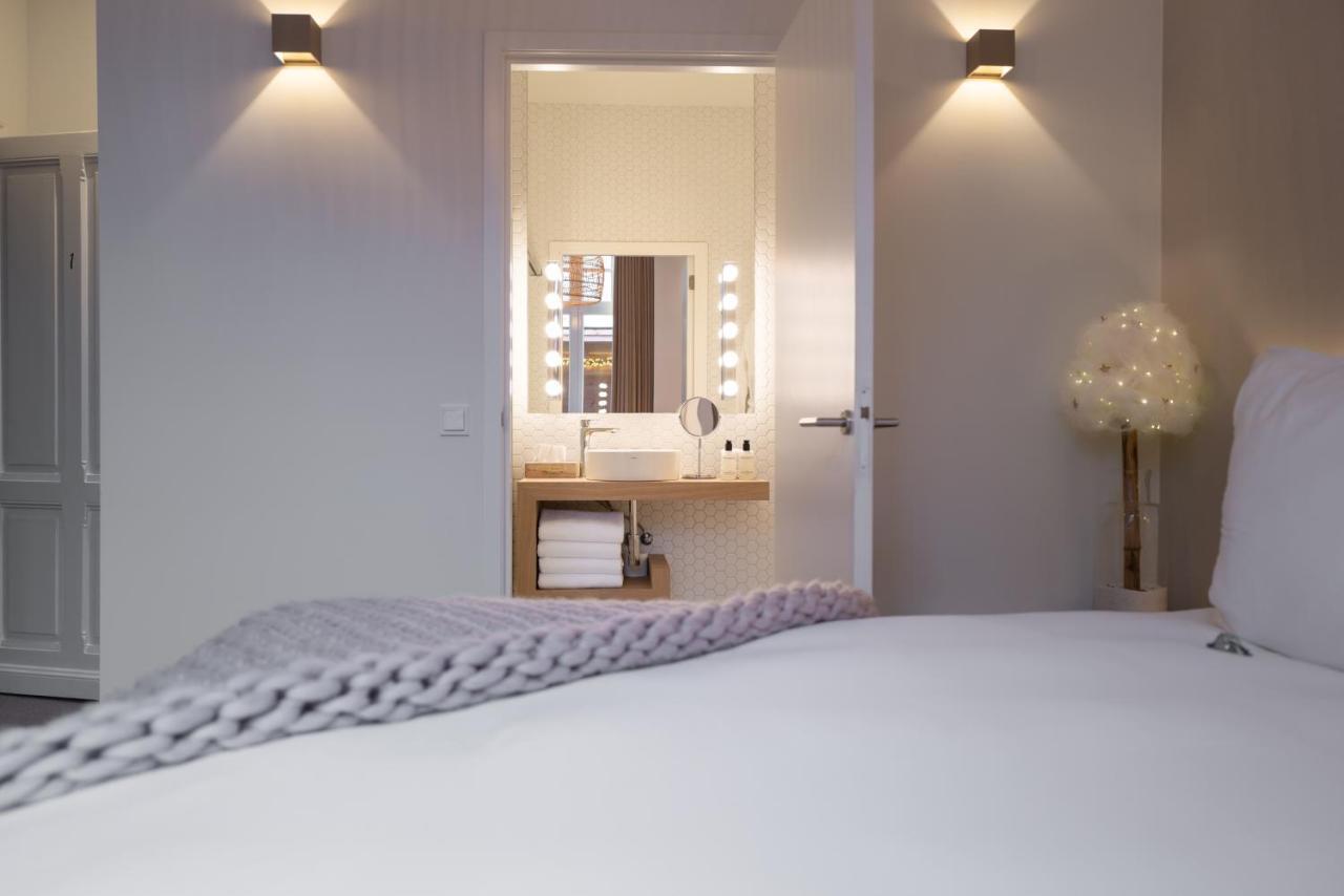 Bed and Breakfast Bella vista Valkenburg aan de Geul Esterno foto